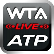 ＡＴＰ錦織vsナダルアプリ１